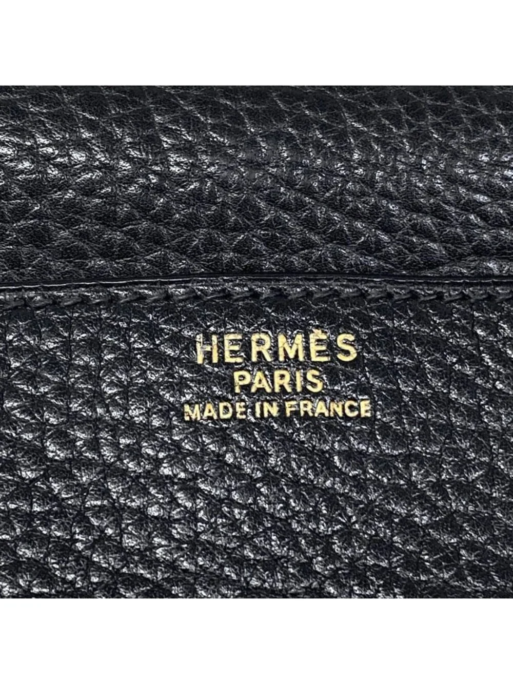 Hermes this authentic